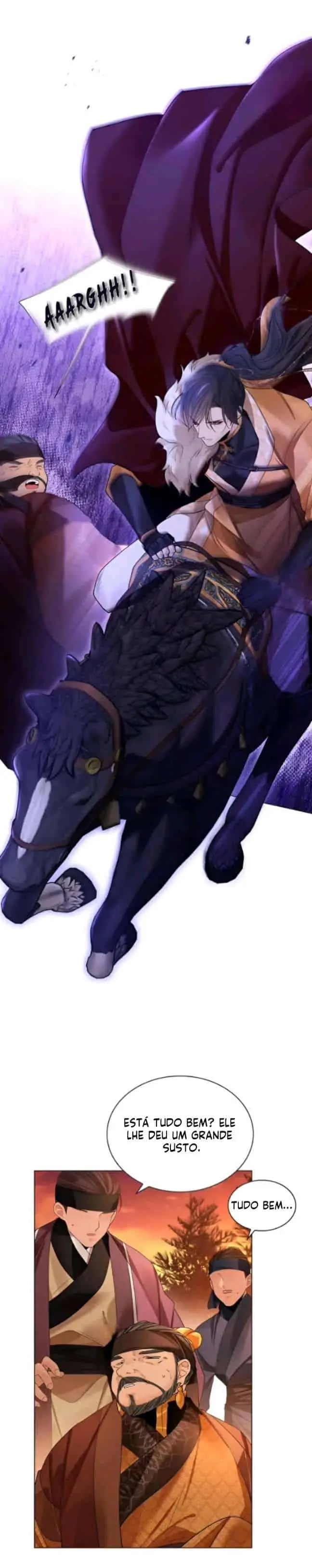 Flor de Papel – Capítulo 53 Yaoi – Página 9