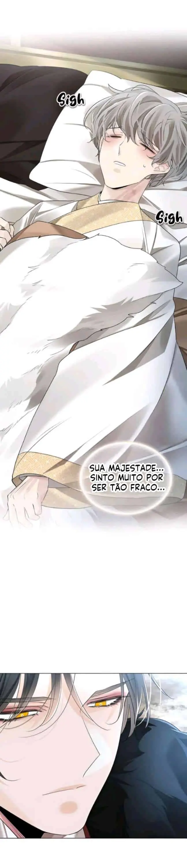 Flor de Papel – Capítulo 54 Yaoi – Página 10