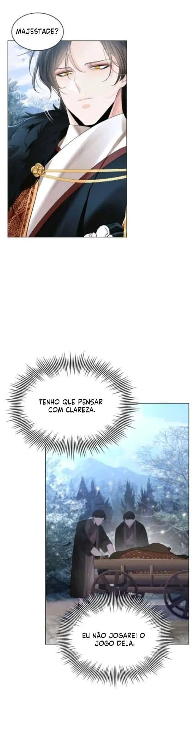 Flor de Papel – Capítulo 54 Yaoi – Página 12