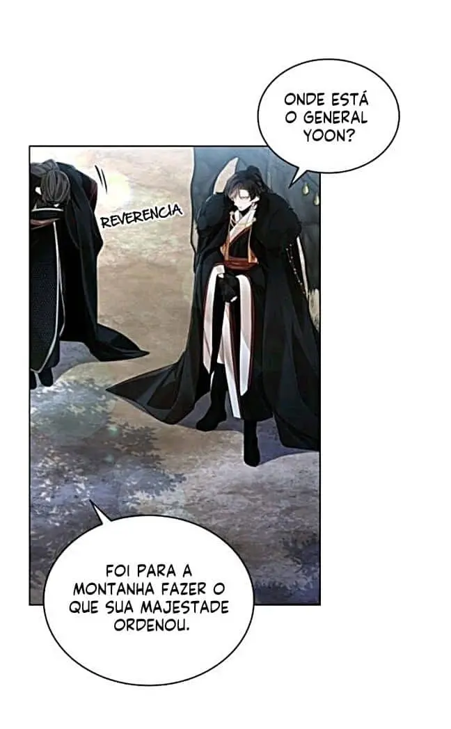 Flor de Papel – Capítulo 54 Yaoi – Página 14