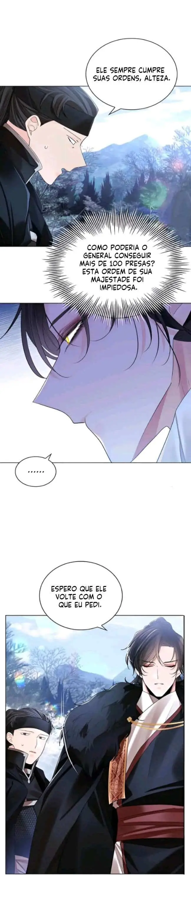 Flor de Papel – Capítulo 54 Yaoi – Página 15