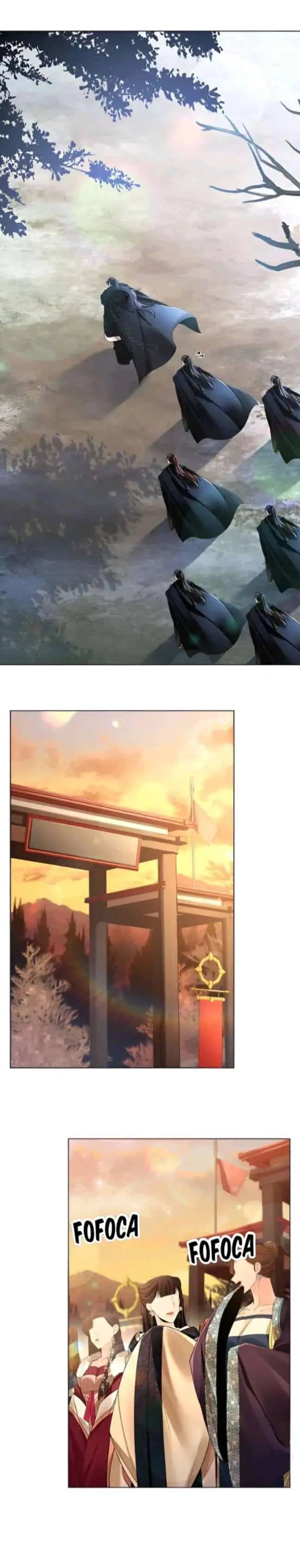 Flor de Papel – Capítulo 54 Yaoi – Página 16