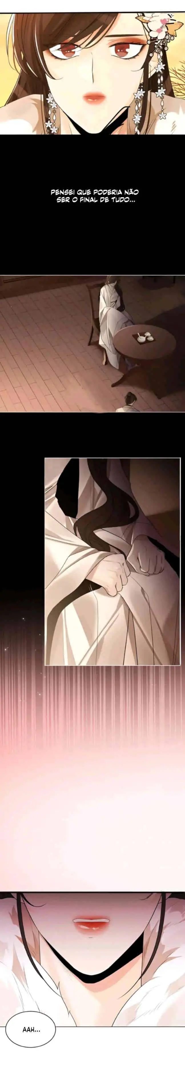 Flor de Papel – Capítulo 54 Yaoi – Página 18