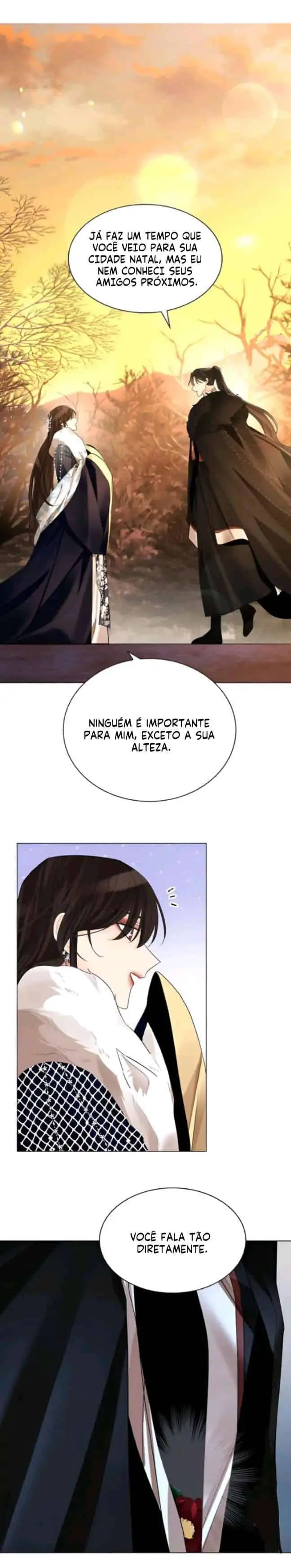 Flor de Papel – Capítulo 54 Yaoi – Página 20