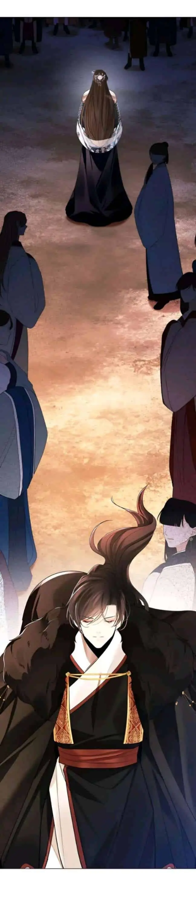 Flor de Papel – Capítulo 54 Yaoi – Página 23