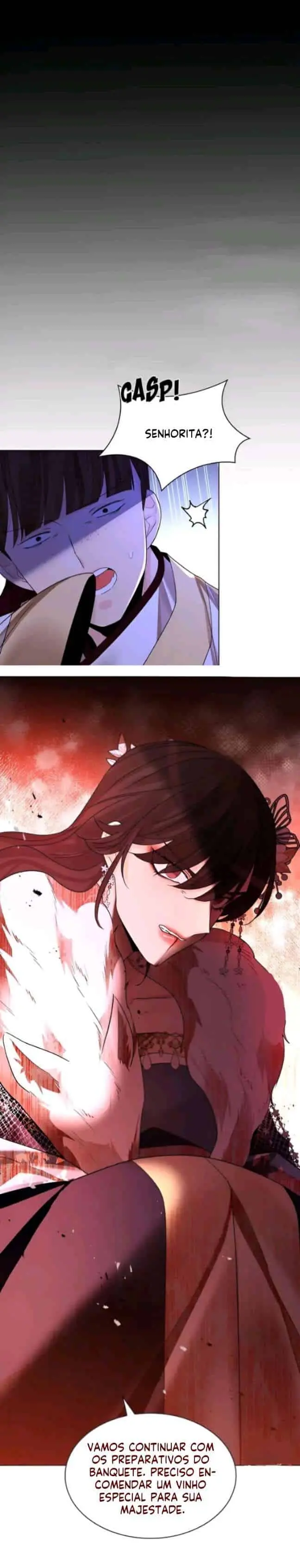 Flor de Papel – Capítulo 54 Yaoi – Página 26