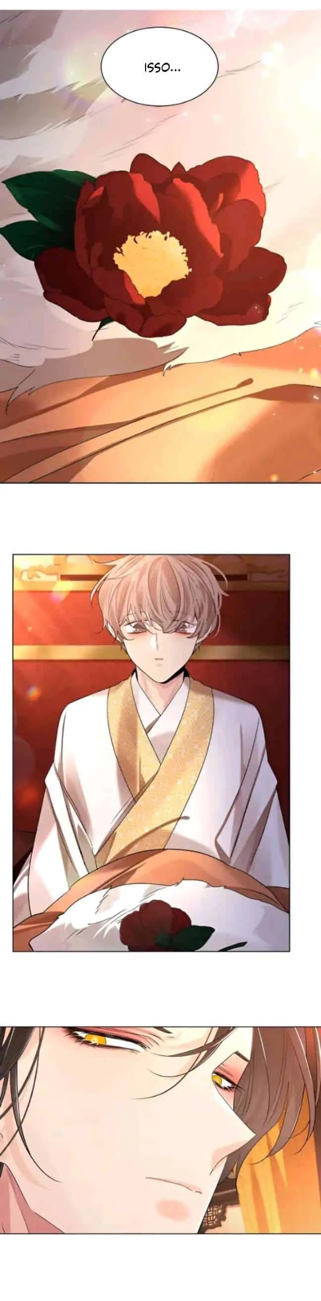 Flor de Papel – Capítulo 54 Yaoi – Página 30