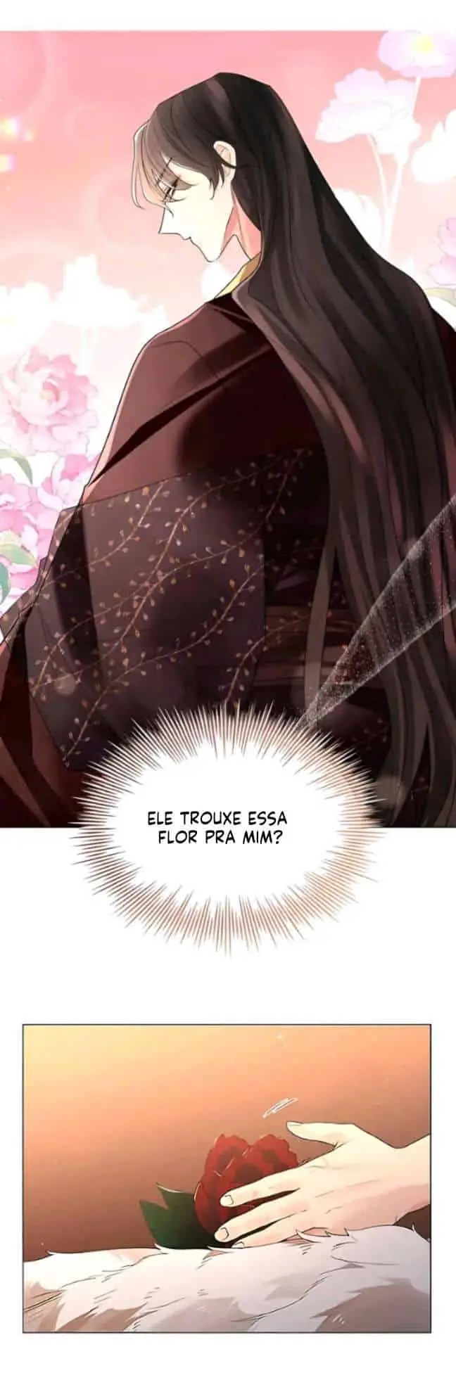 Flor de Papel – Capítulo 54 Yaoi – Página 32