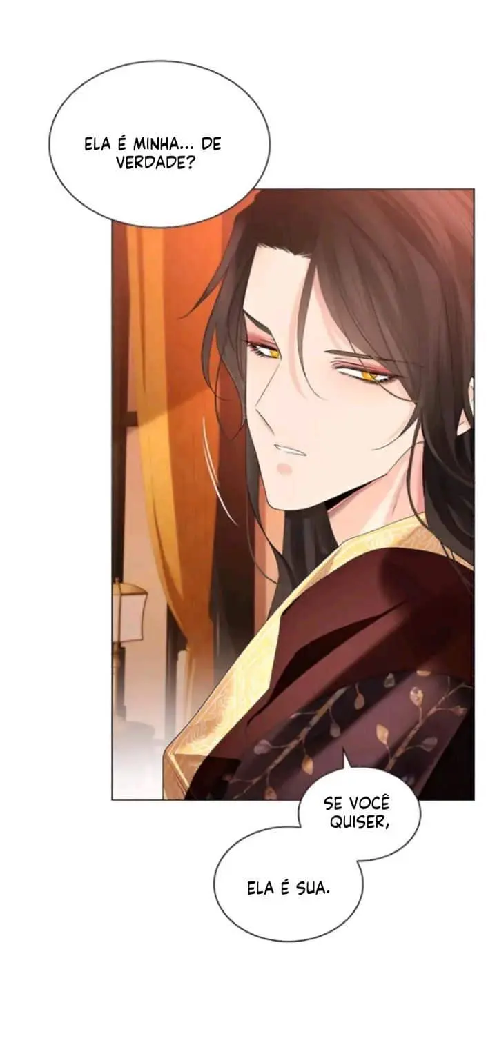 Flor de Papel – Capítulo 54 Yaoi – Página 34