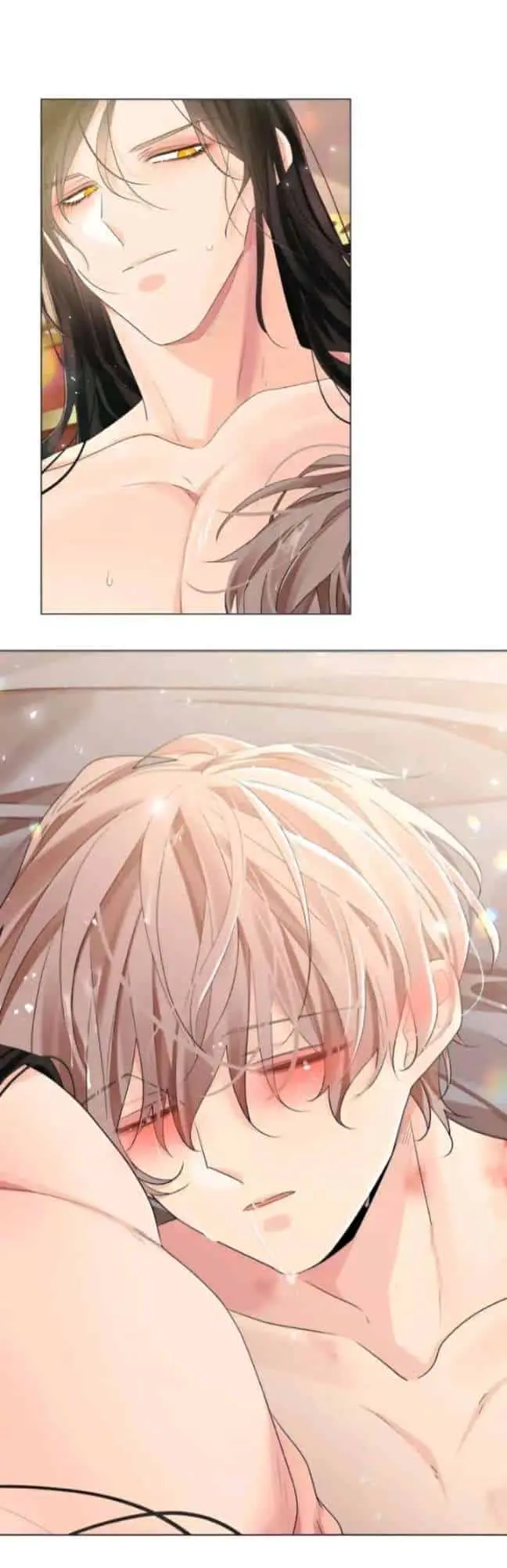 Flor de Papel – Capítulo 54 Yaoi – Página 5