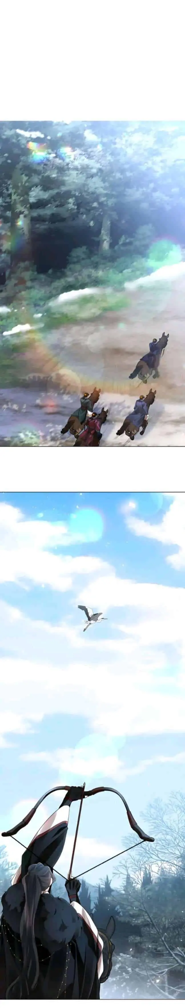 Flor de Papel – Capítulo 54 Yaoi – Página 7