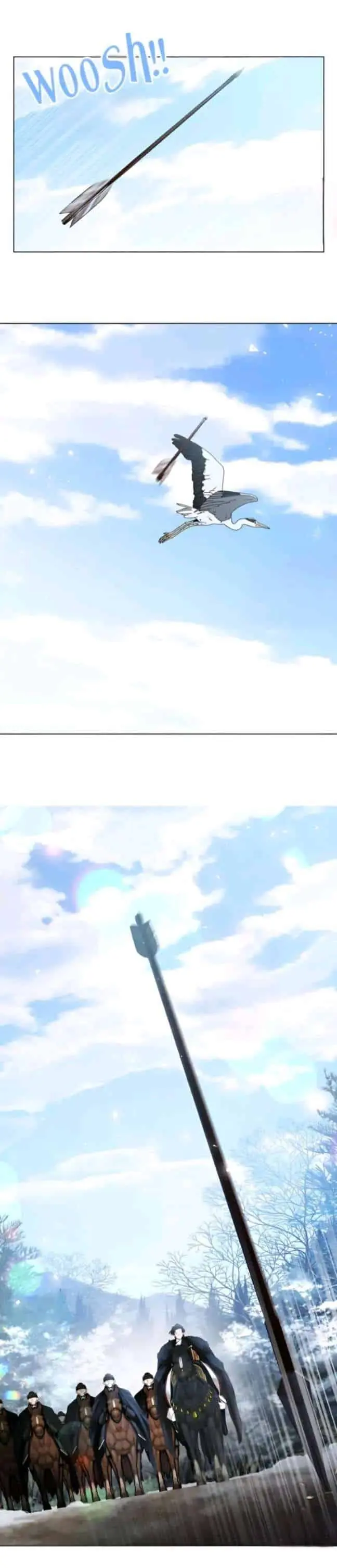 Flor de Papel – Capítulo 54 Yaoi – Página 8