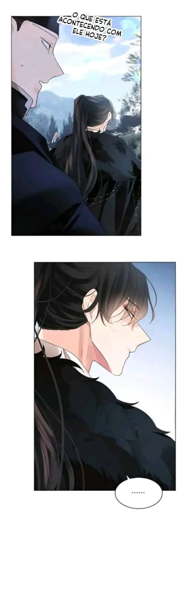 Flor de Papel – Capítulo 54 Yaoi – Página 9