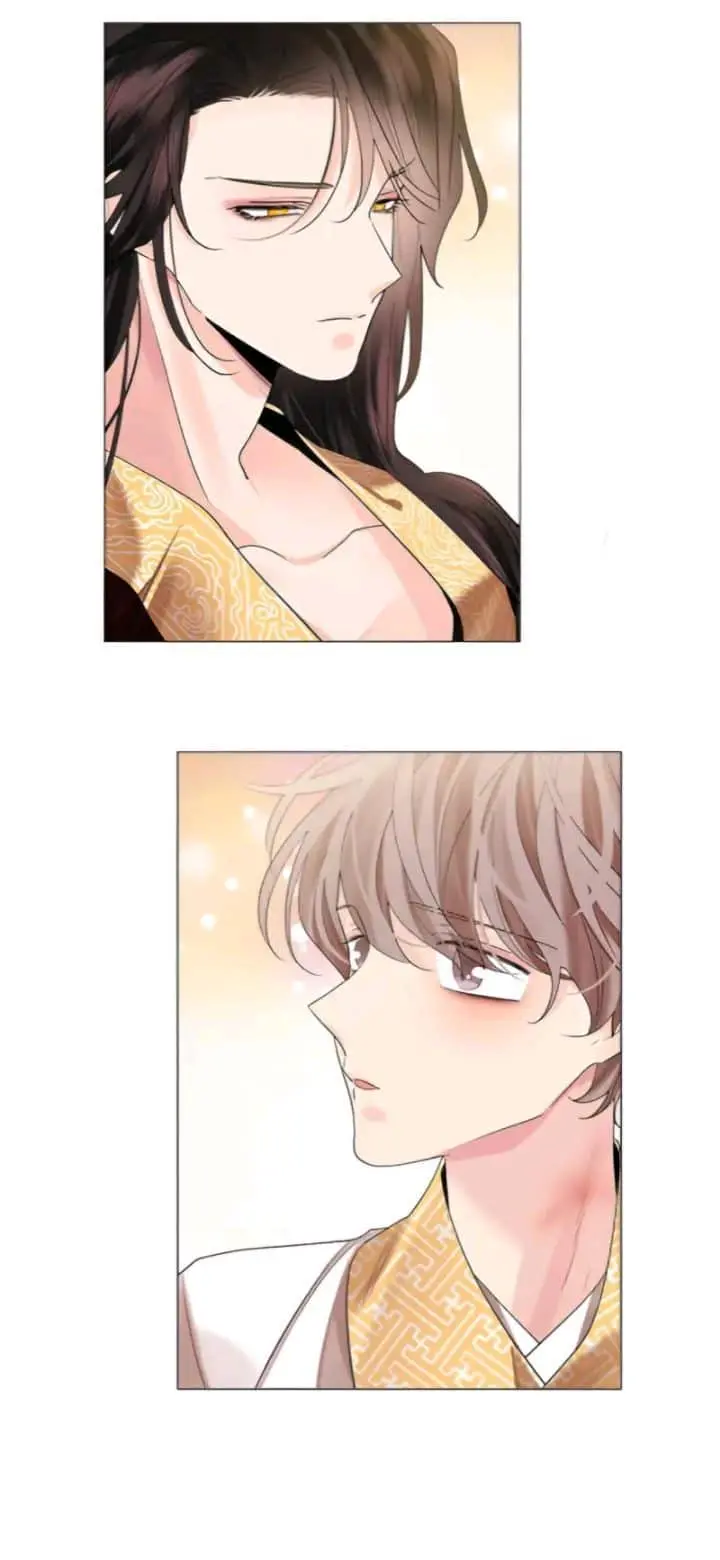 Flor de Papel – Capítulo 55 Yaoi – Página 11