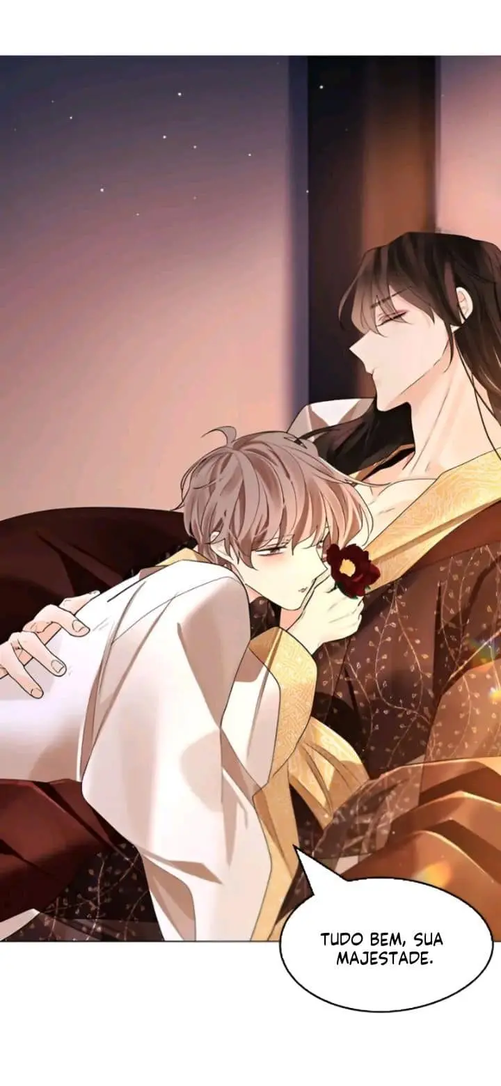 Flor de Papel – Capítulo 55 Yaoi – Página 14