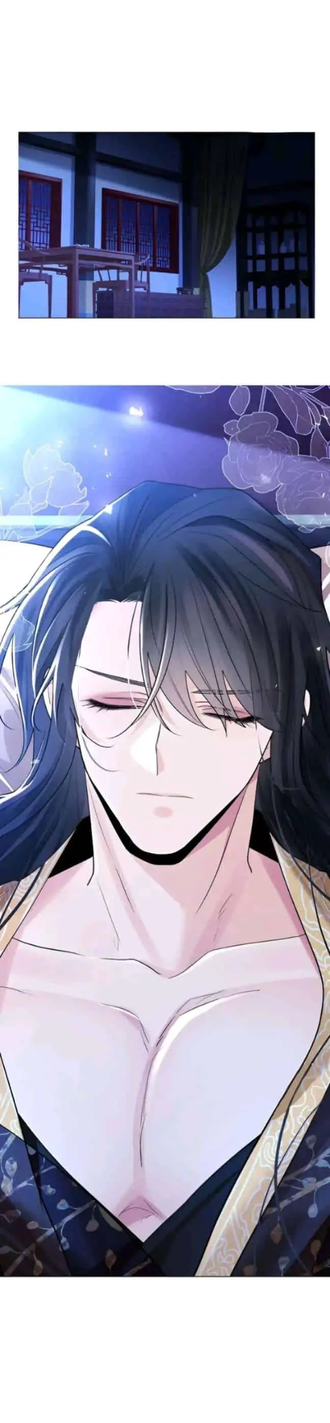 Flor de Papel – Capítulo 55 Yaoi – Página 15