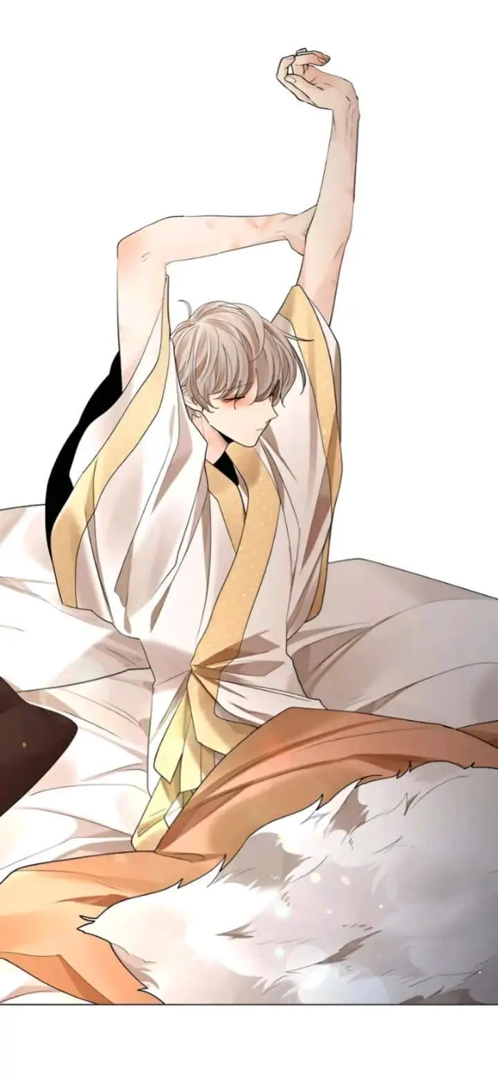 Flor de Papel – Capítulo 55 Yaoi – Página 18