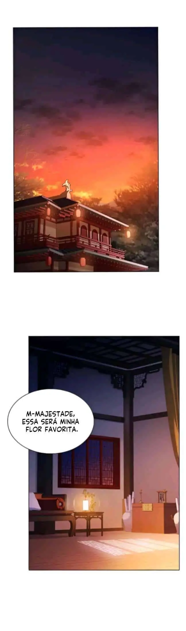 Flor de Papel – Capítulo 55 Yaoi – Página 2