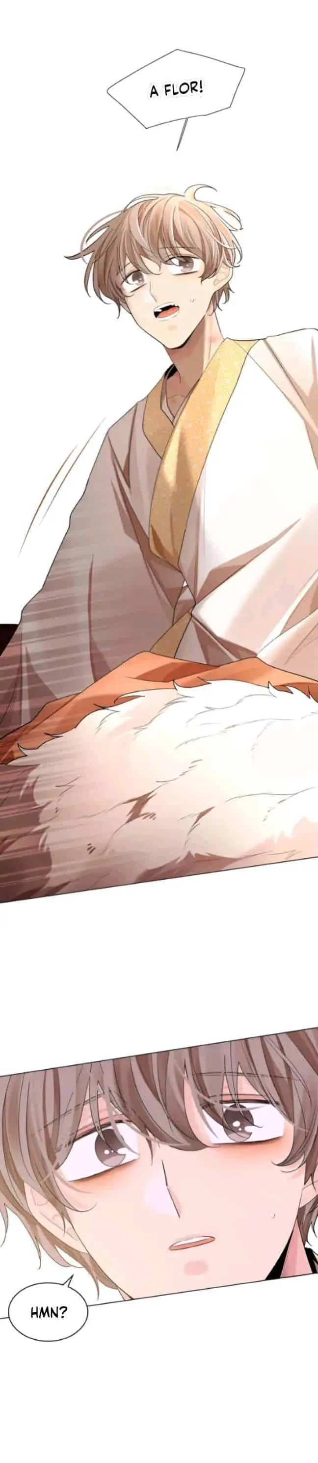 Flor de Papel – Capítulo 55 Yaoi – Página 20