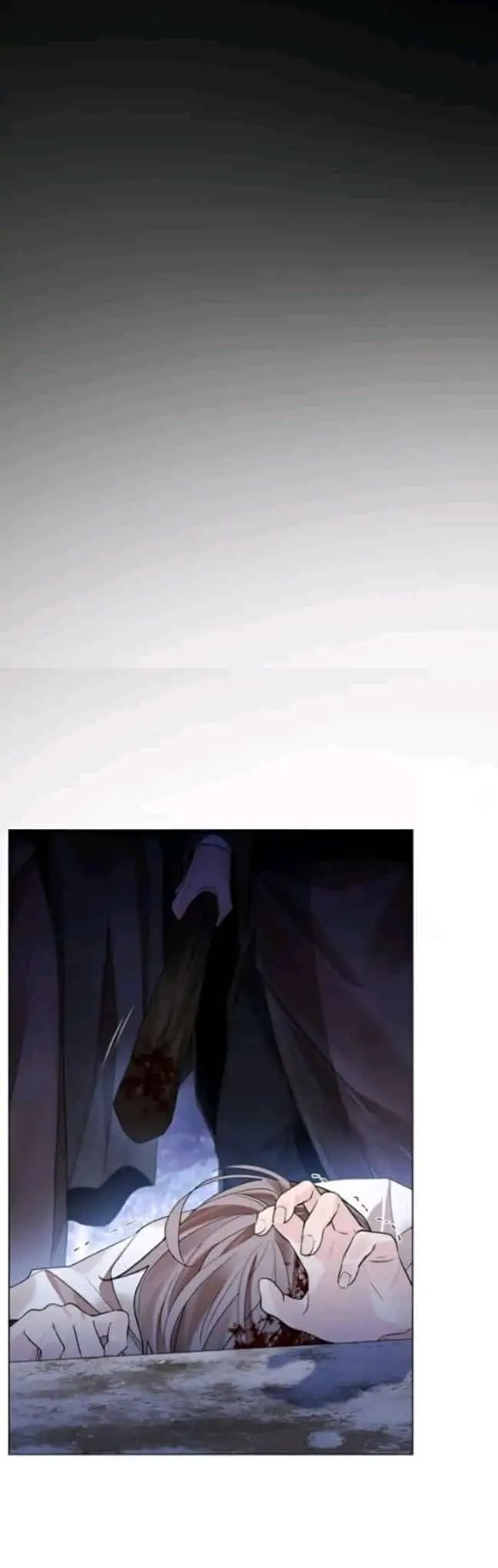 Flor de Papel – Capítulo 55 Yaoi – Página 29