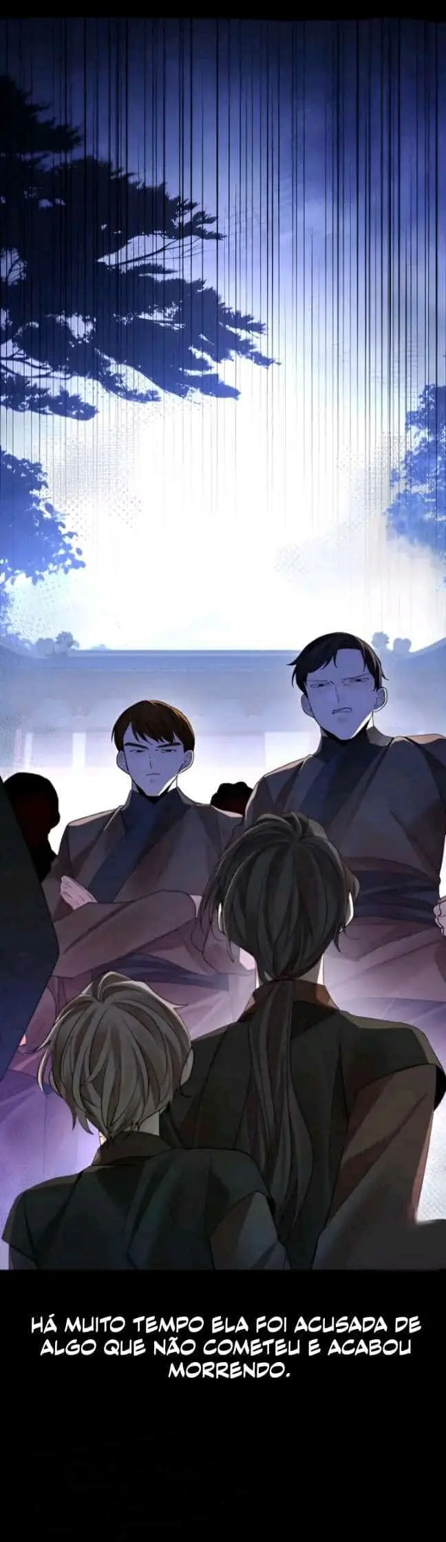 Flor de Papel – Capítulo 55 Yaoi – Página 6