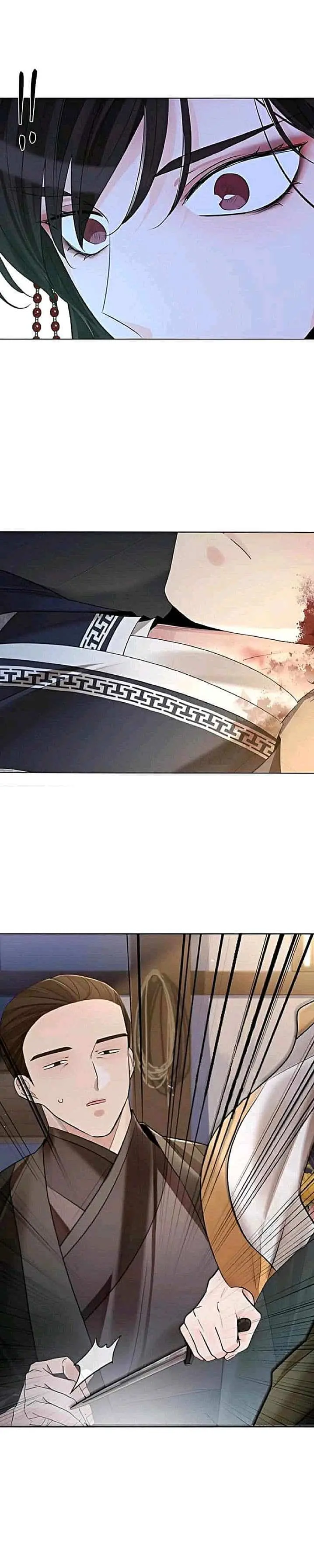 Flor de Papel – Capítulo 56 Yaoi – Página 12