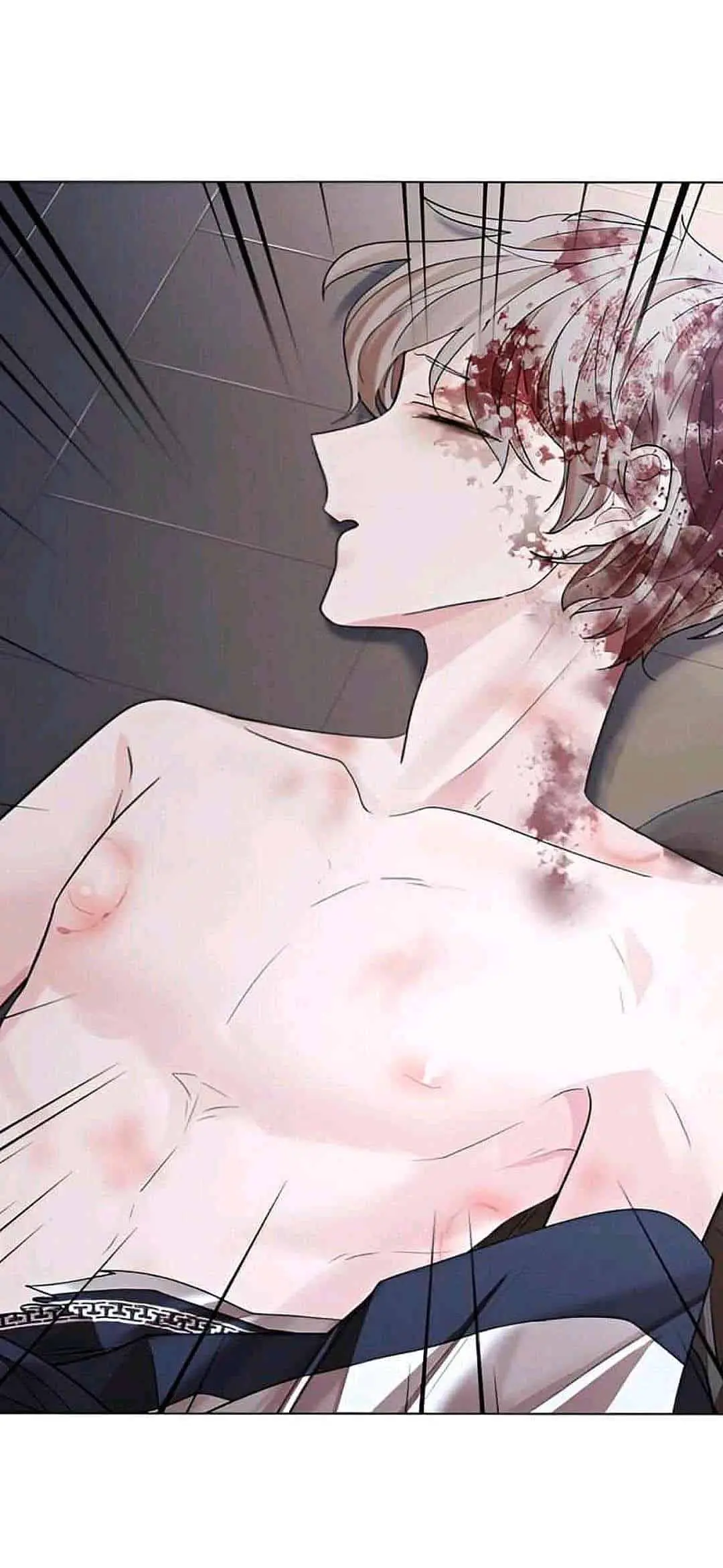 Flor de Papel – Capítulo 56 Yaoi – Página 14