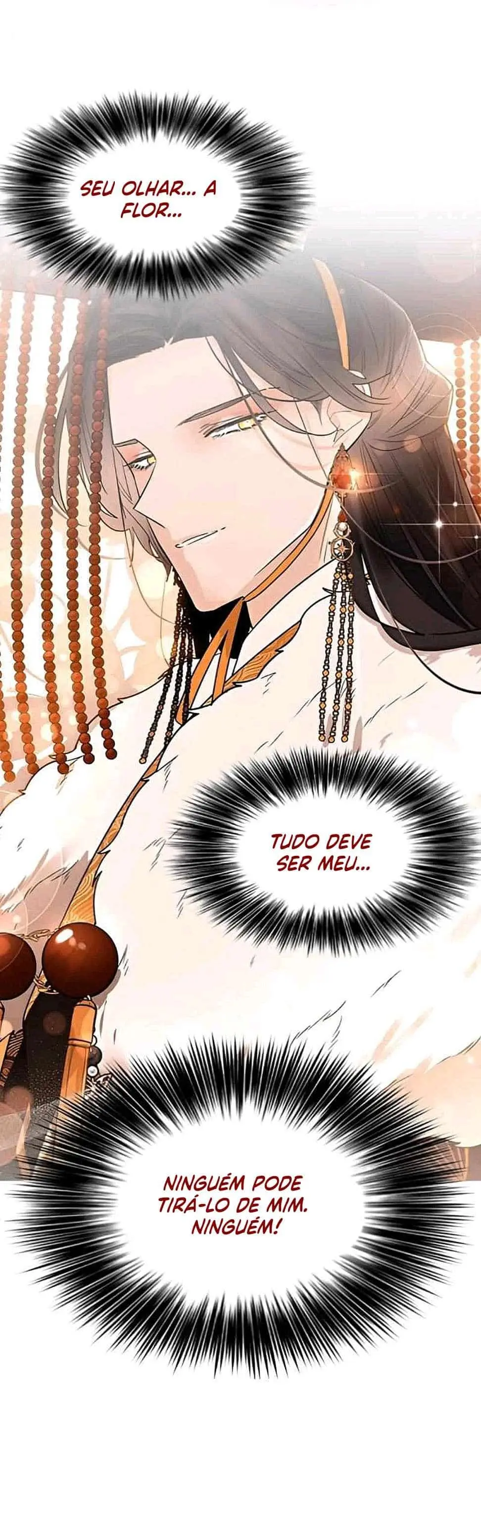 Flor de Papel – Capítulo 56 Yaoi – Página 22