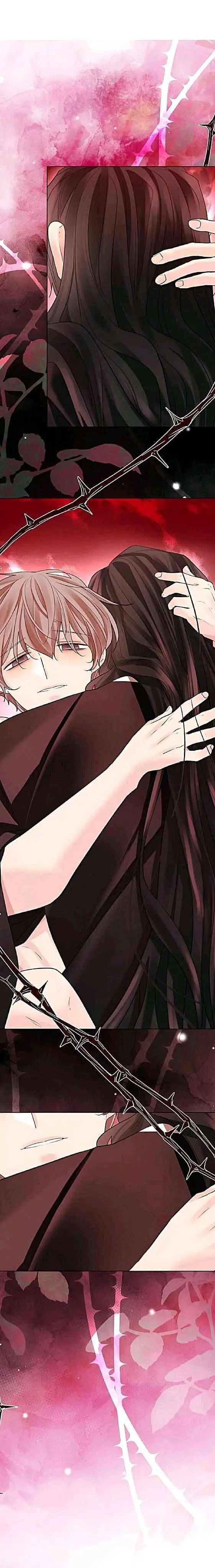 Flor de Papel – Capítulo 56 Yaoi – Página 23