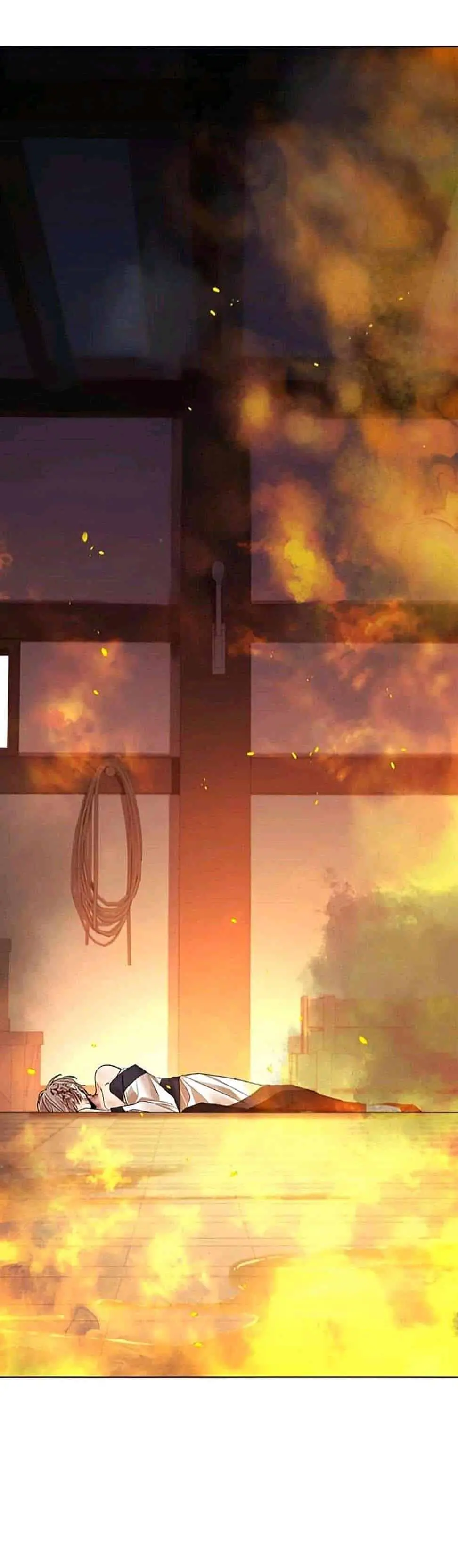 Flor de Papel – Capítulo 56 Yaoi – Página 30