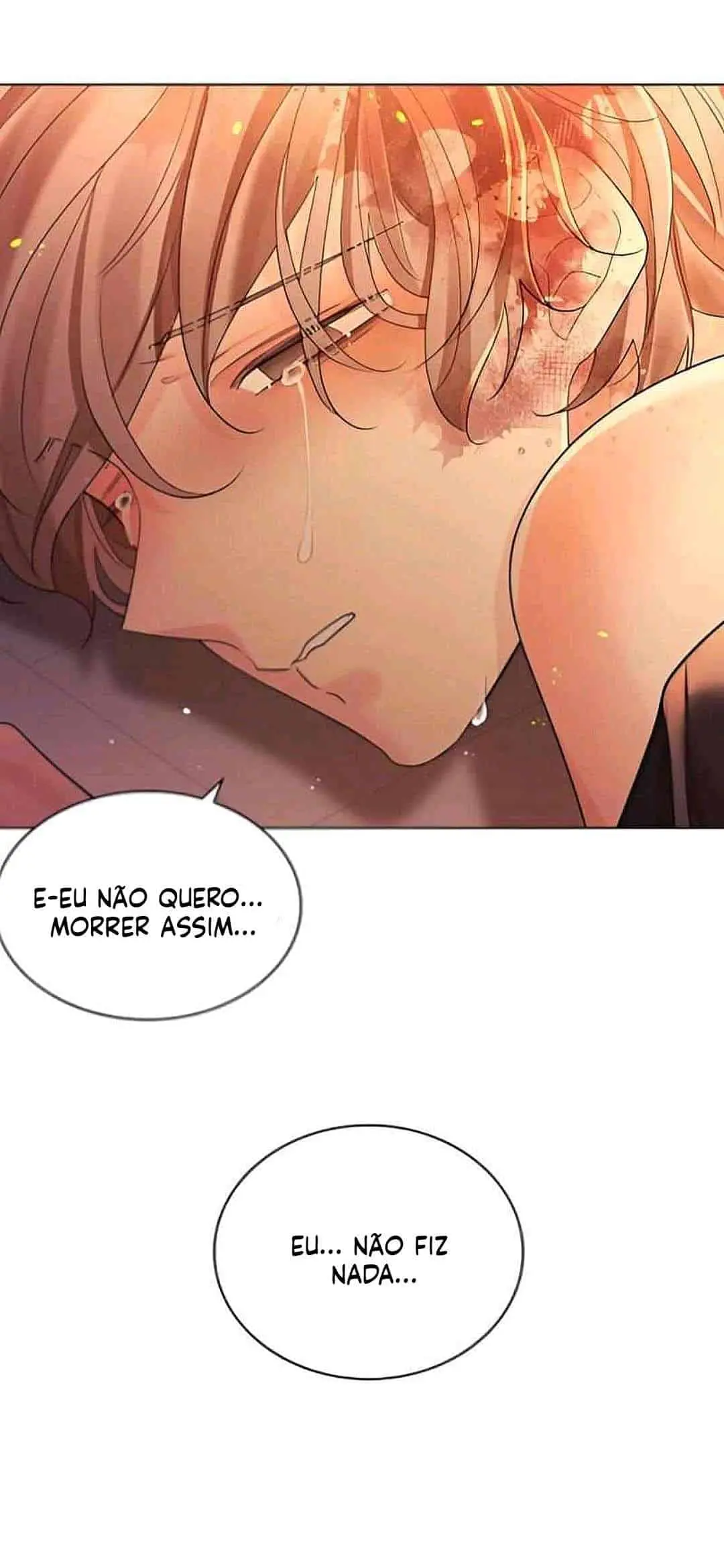 Flor de Papel – Capítulo 56 Yaoi – Página 32