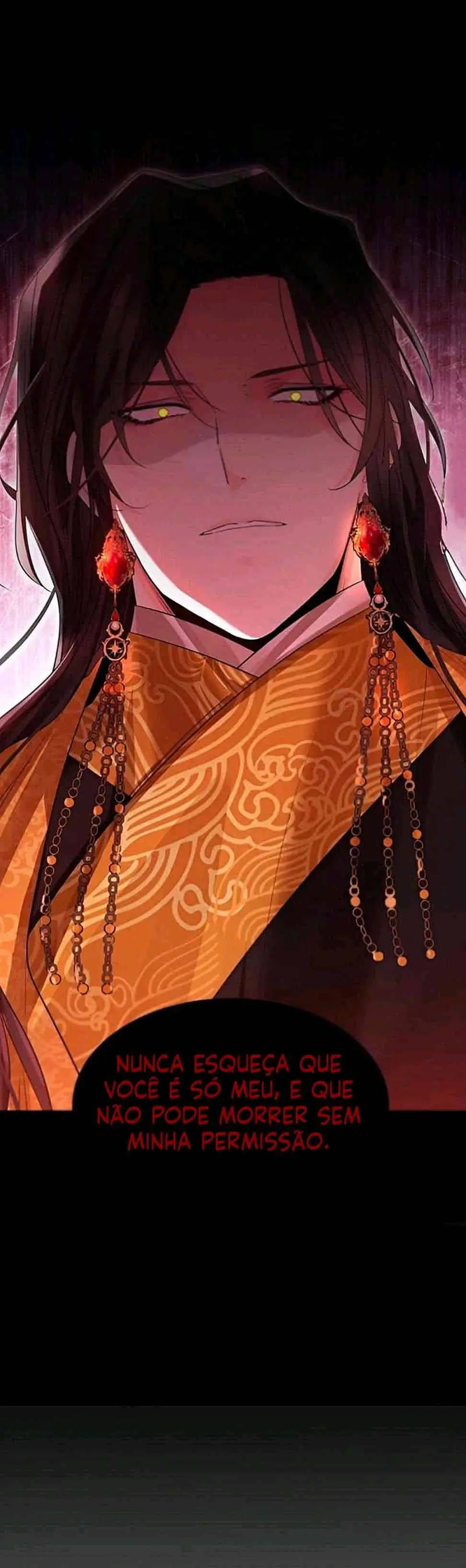 Flor de Papel – Capítulo 56 Yaoi – Página 35