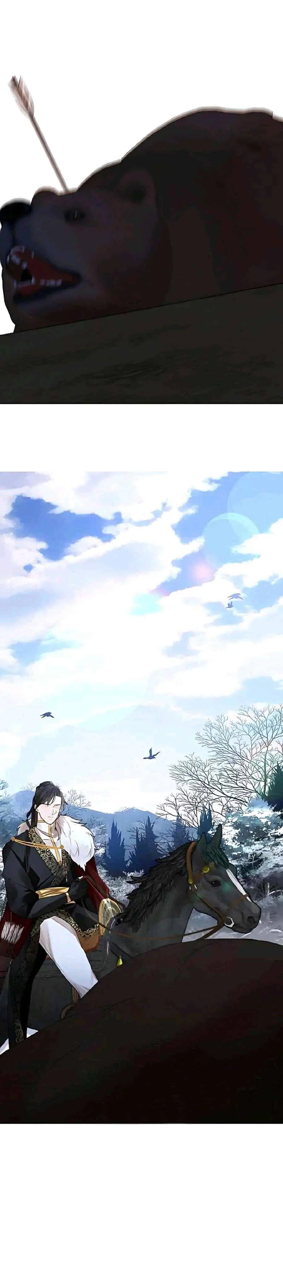 Flor de Papel – Capítulo 56 Yaoi – Página 39