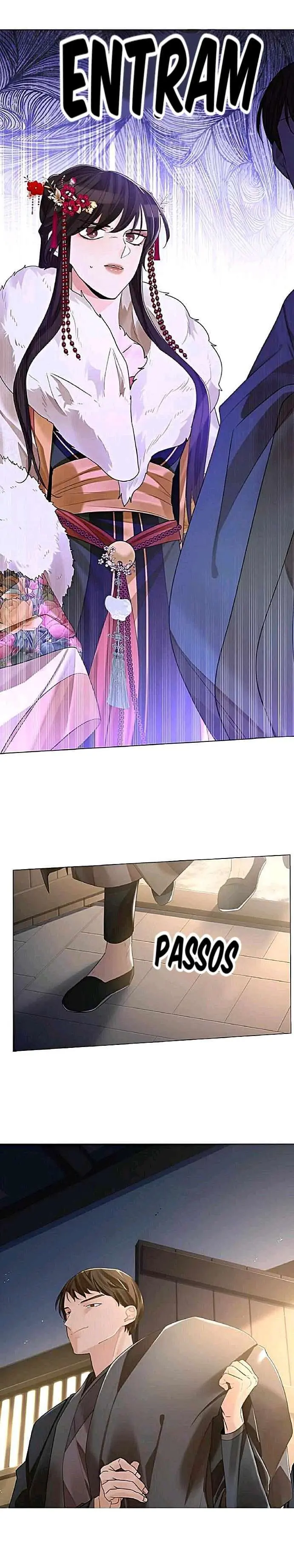 Flor de Papel – Capítulo 56 Yaoi – Página 4