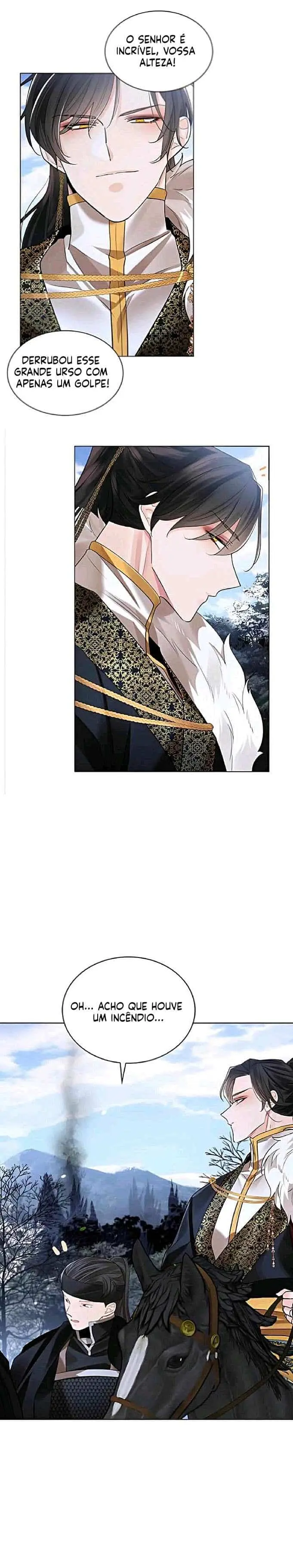 Flor de Papel – Capítulo 56 Yaoi – Página 40