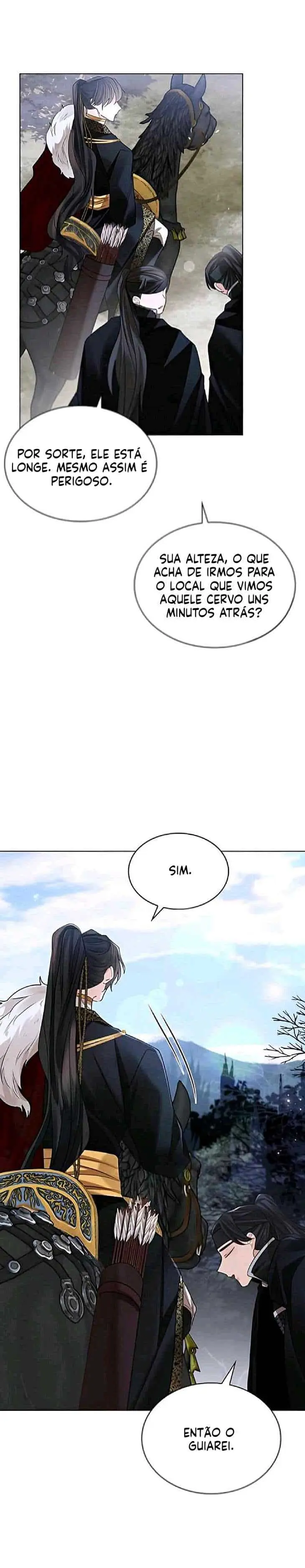 Flor de Papel – Capítulo 56 Yaoi – Página 41