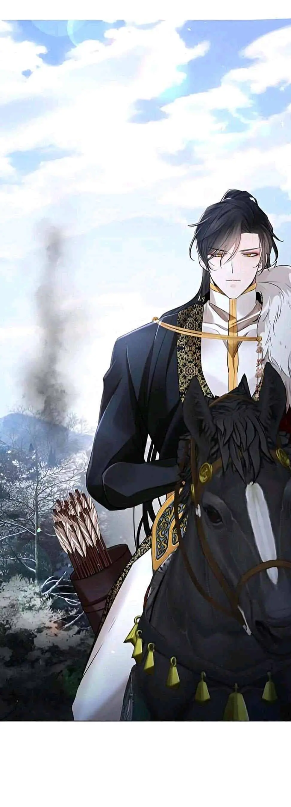 Flor de Papel – Capítulo 56 Yaoi – Página 42