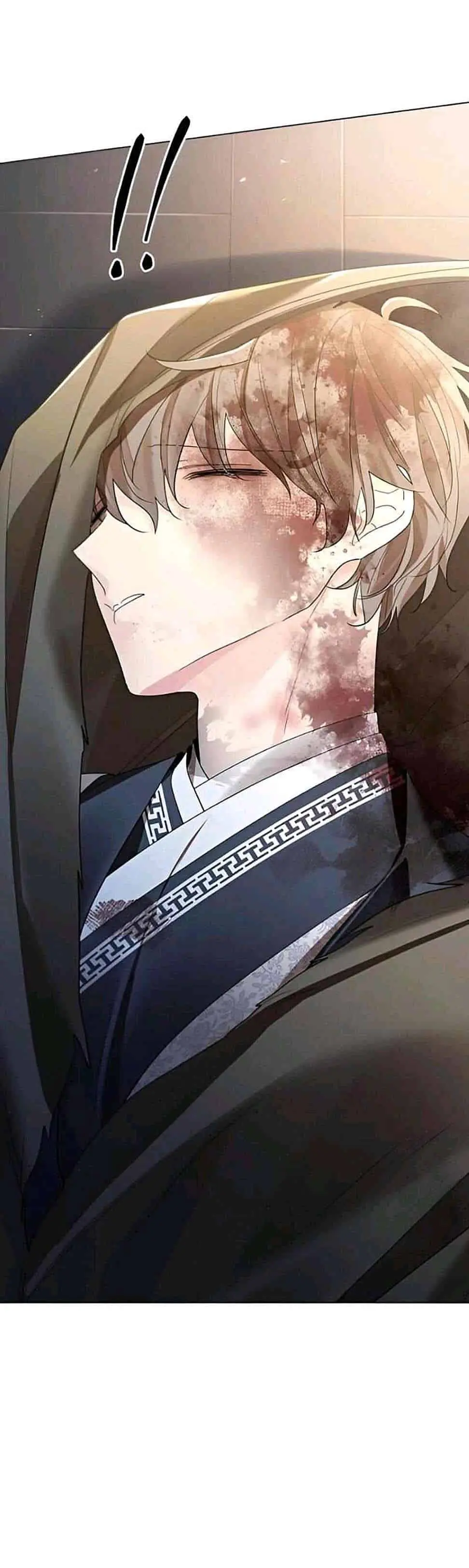 Flor de Papel – Capítulo 56 Yaoi – Página 8