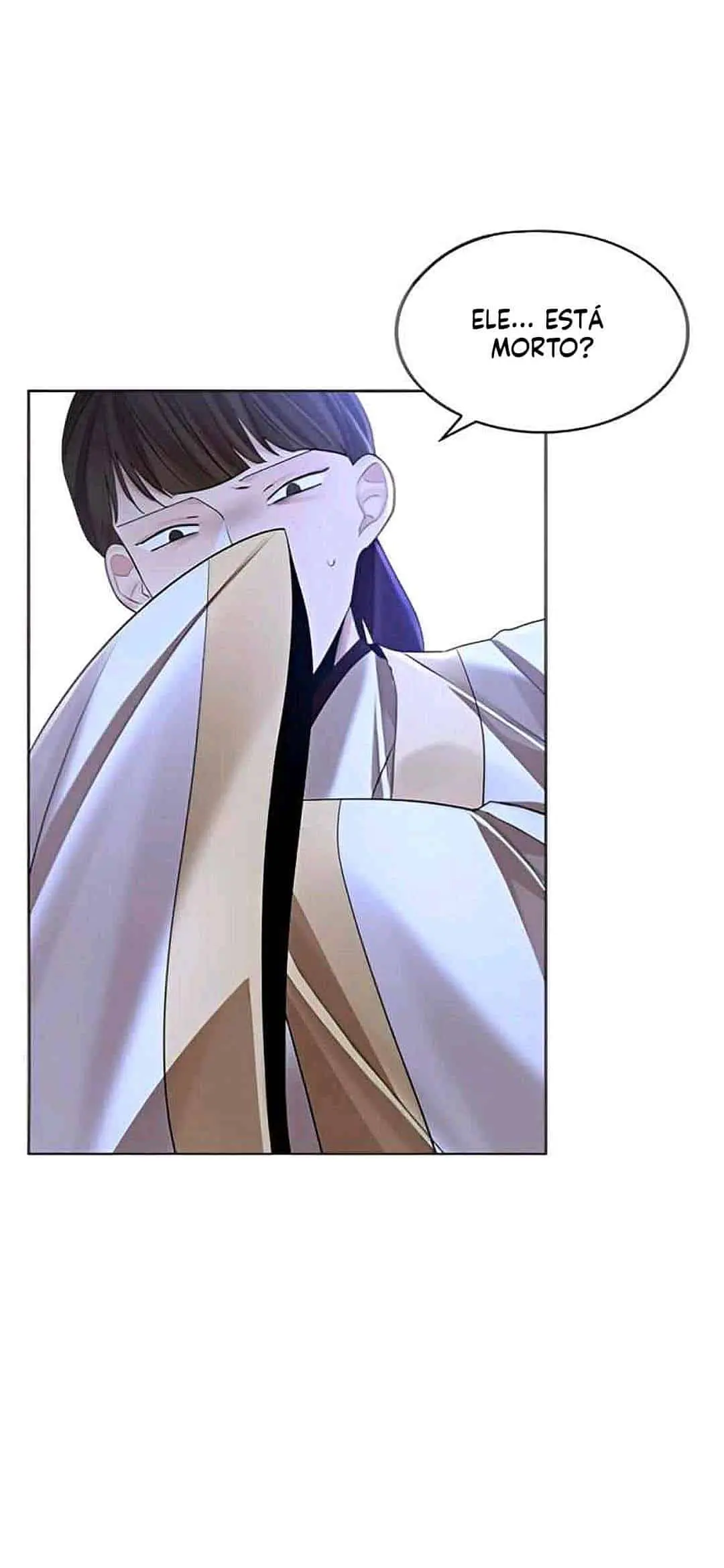 Flor de Papel – Capítulo 56 Yaoi – Página 9