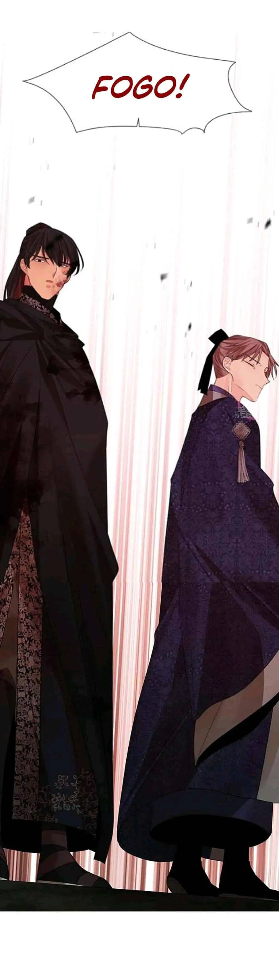 Flor de Papel – Capítulo 57 Yaoi – Página 12