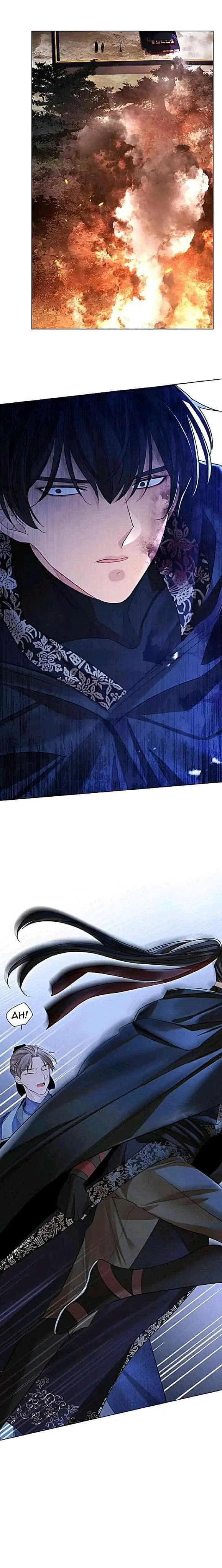 Flor de Papel – Capítulo 57 Yaoi – Página 13