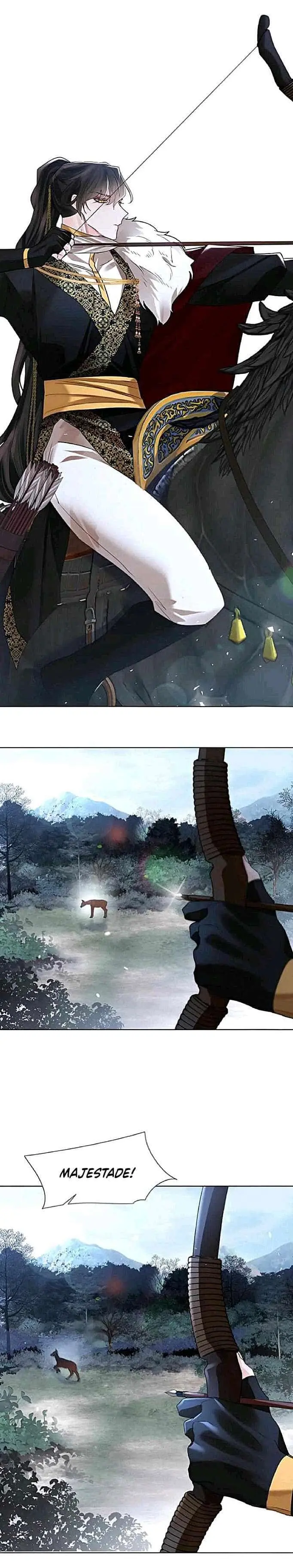 Flor de Papel – Capítulo 57 Yaoi – Página 14