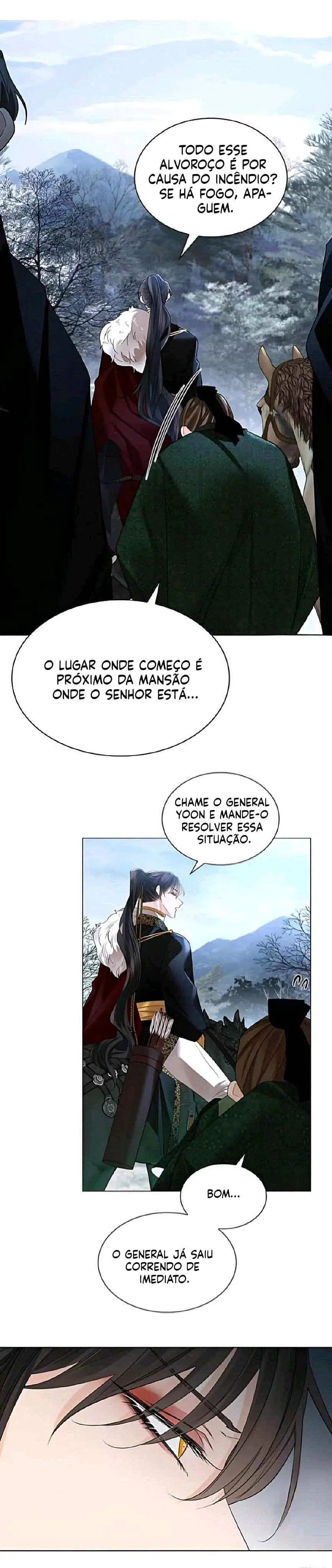 Flor de Papel – Capítulo 57 Yaoi – Página 15