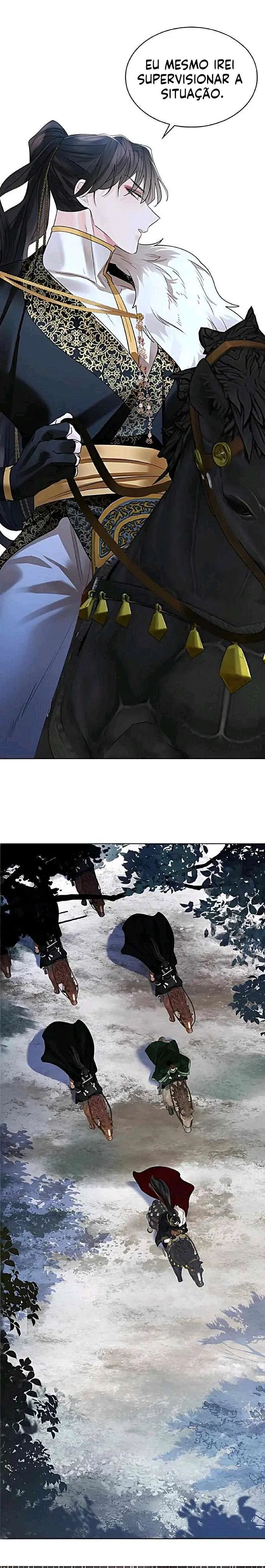 Flor de Papel – Capítulo 57 Yaoi – Página 17