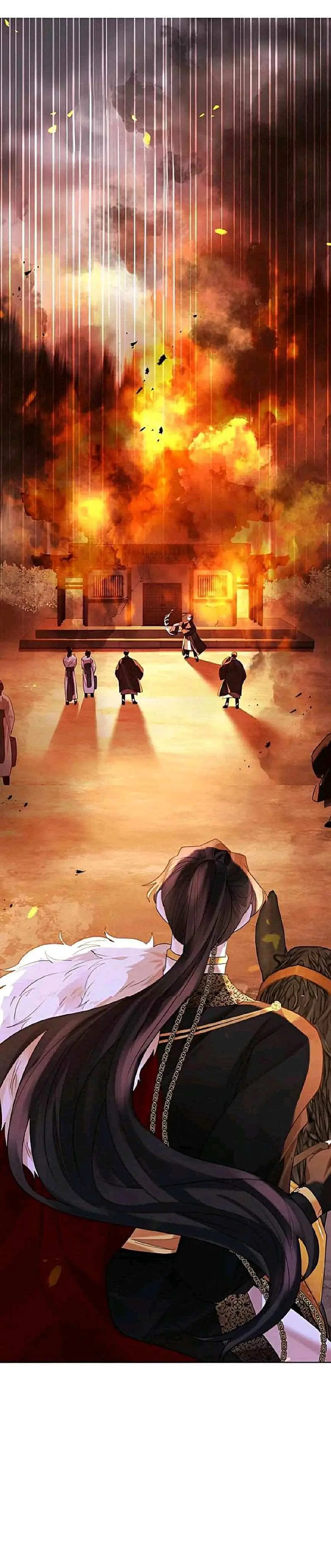 Flor de Papel – Capítulo 57 Yaoi – Página 18