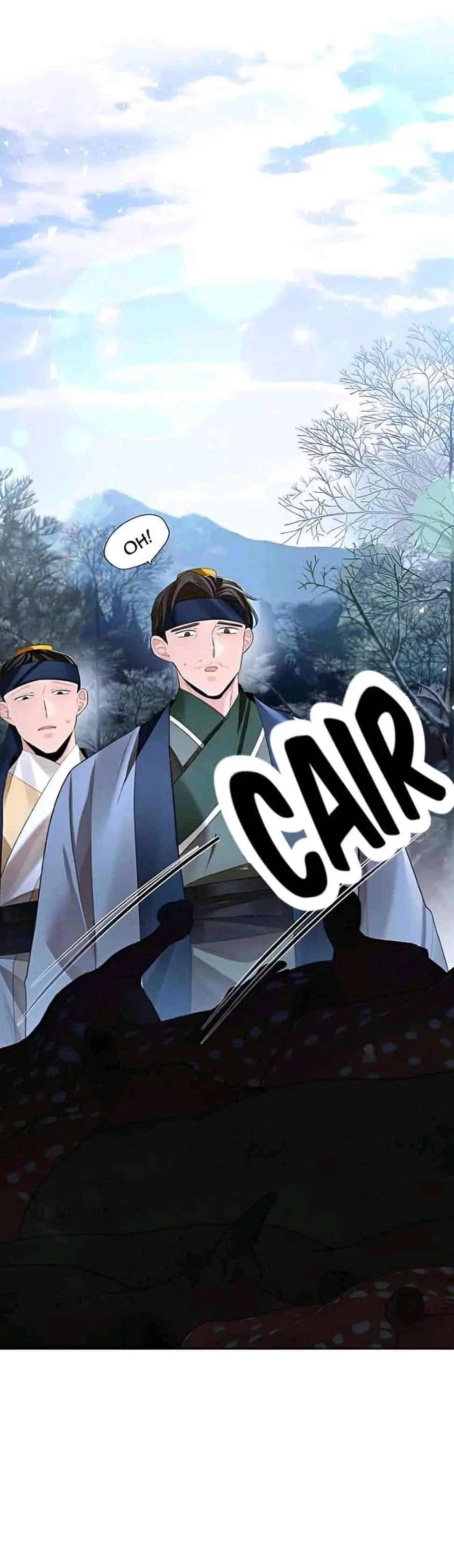 Flor de Papel – Capítulo 57 Yaoi – Página 2