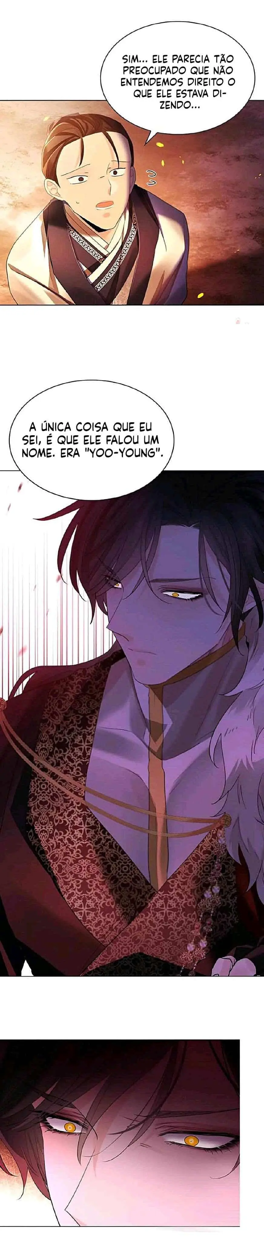 Flor de Papel – Capítulo 57 Yaoi – Página 20