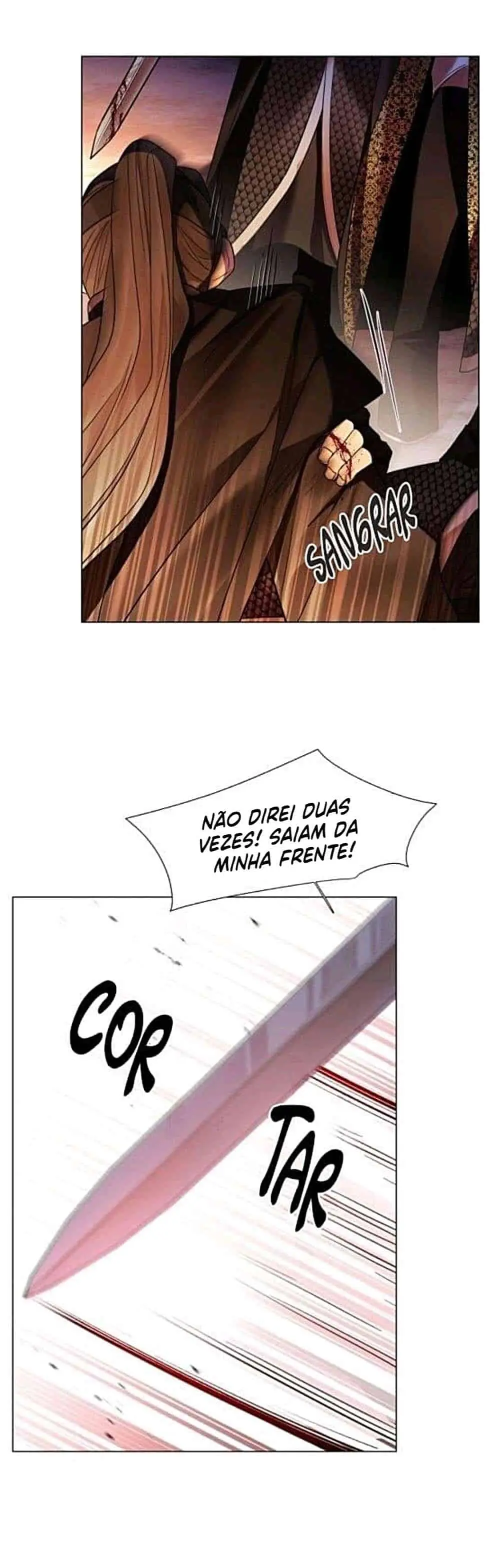 Flor de Papel – Capítulo 57 Yaoi – Página 23