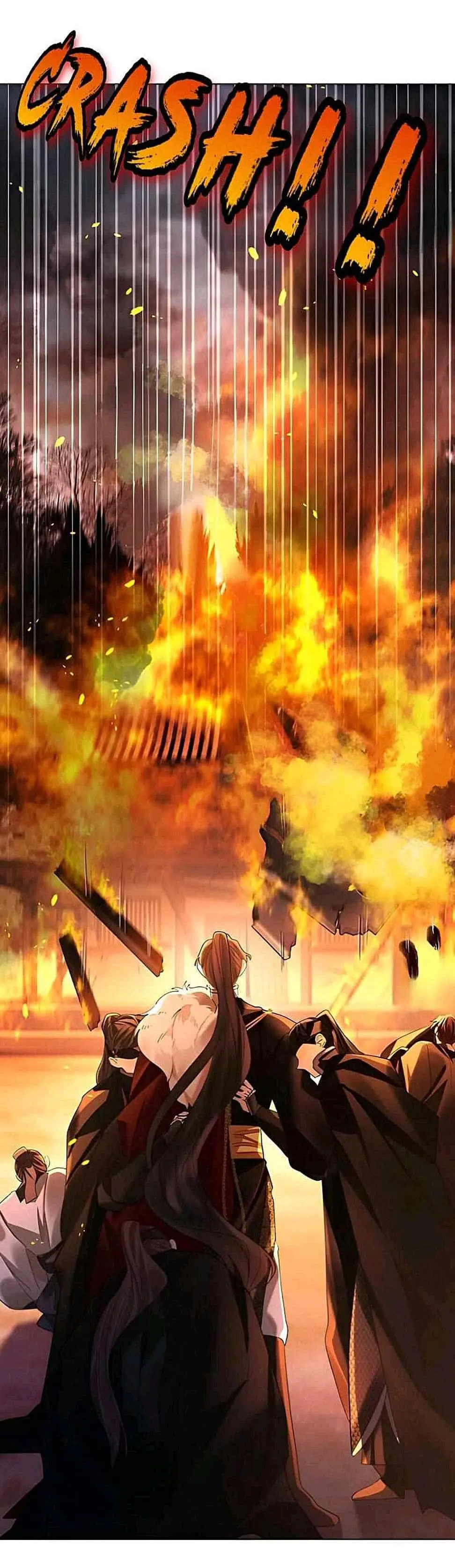 Flor de Papel – Capítulo 57 Yaoi – Página 25