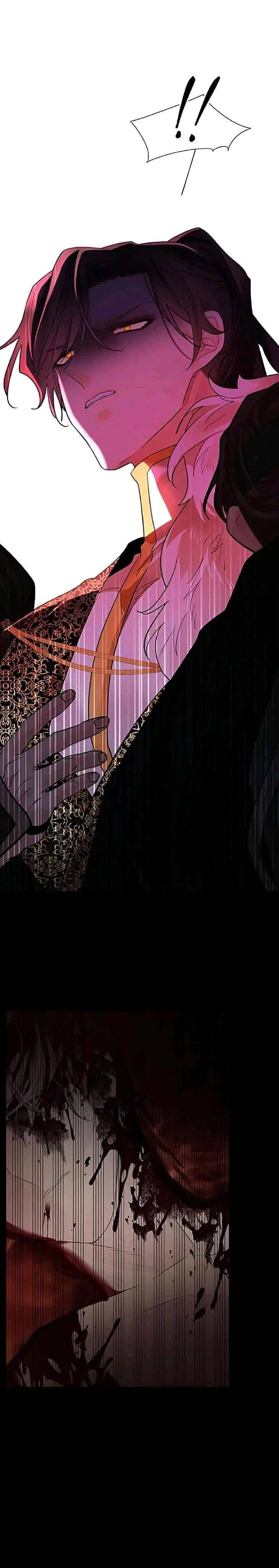 Flor de Papel – Capítulo 57 Yaoi – Página 26